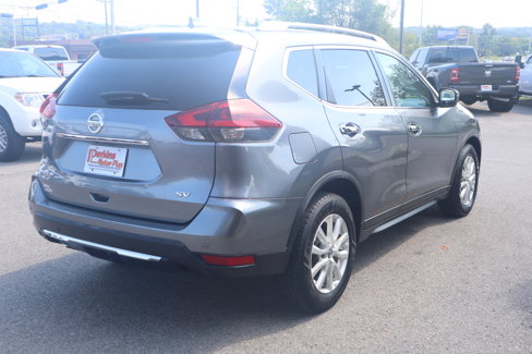 Used 2019 Nissan Rogue SV image 7