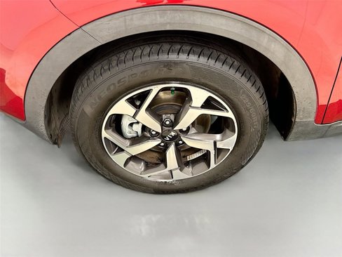 Used 2020 Kia Sportage LX image 27
