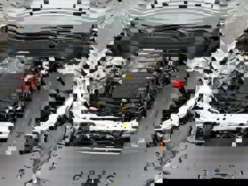 New 2025 Chevrolet Trax LS w/ LS Convenience Package image 29