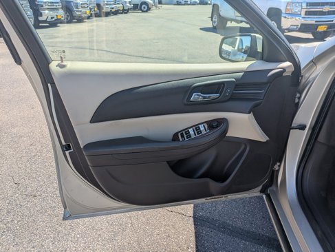 Used 2013 Chevrolet Malibu LT image 10