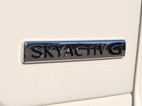 New 2025 MAZDA CX-5 AWD 2.5 S w/ Preferred Package image 11
