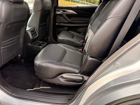 Used 2020 MAZDA CX-9 Grand Touring image 11