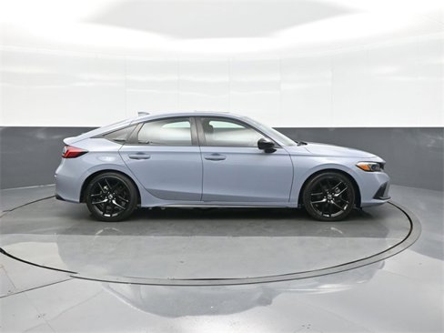 Used 2022 Honda Civic Sport image 8