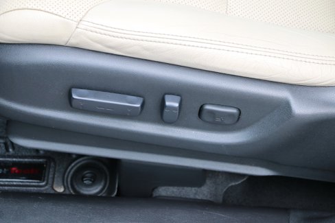 Used 2015 Honda CR-V Touring image 27