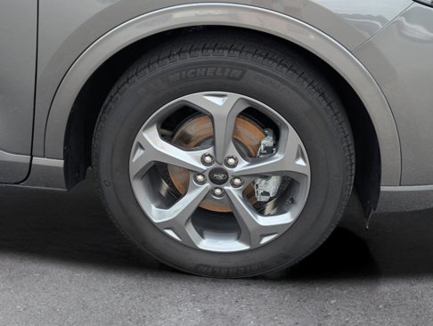 Used 2023 Ford Escape ST-Line w/ Tech Pack #1 image 6