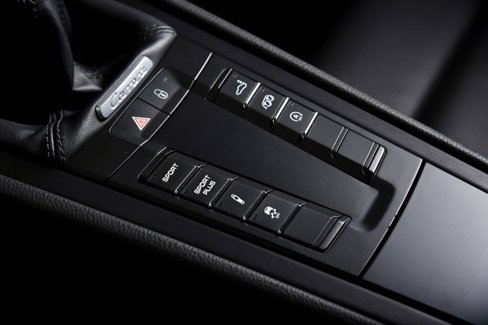 Used 2016 Porsche 911 Carrera GTS image 22