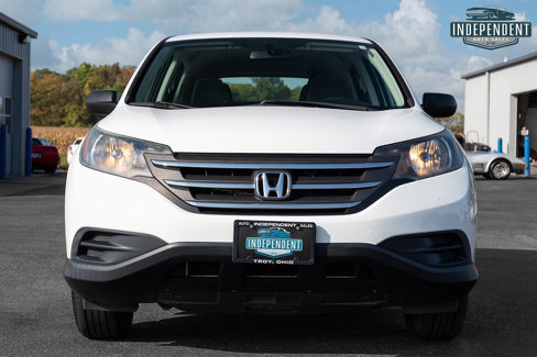 Used 2012 Honda CR-V LX image 6