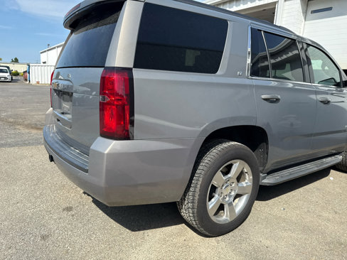 Used 2017 Chevrolet Tahoe LT w/ Max Trailering Package image 8