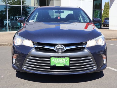Used 2017 Toyota Camry LE image 10