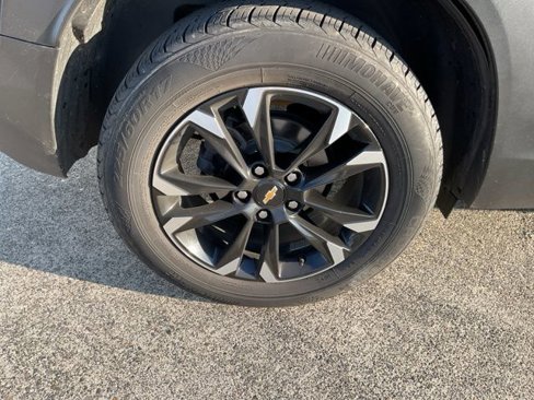 Used 2022 Chevrolet TrailBlazer LT w/ Driver Confidence Package image 12
