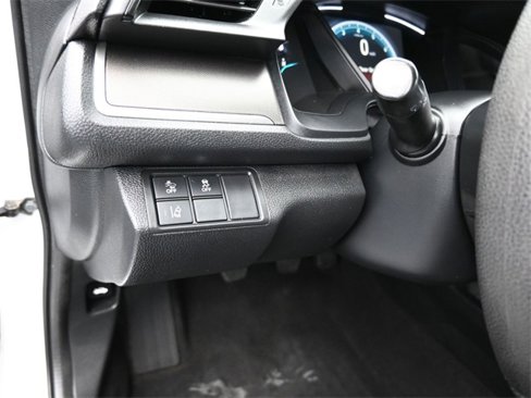 Used 2020 Honda Civic LX image 26