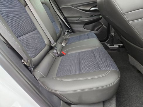 Certified 2025 Buick Envista Preferred w/ Convenience I Package image 15