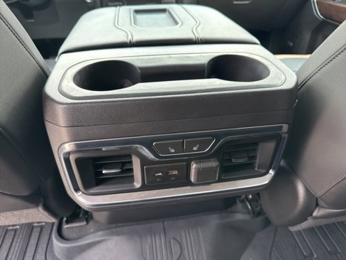 Used 2020 GMC Sierra 1500 SLT w/ SLT Premium Plus Package image 21