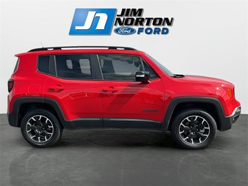 Used 2023 Jeep Renegade Latitude image 6