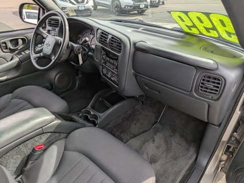Used 2003 Chevrolet Blazer LS w/ Preferred Equipment Group image 29