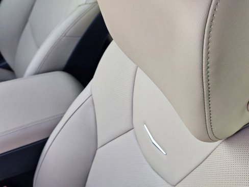New 2026 Cadillac CT5 Premium Luxury image 28