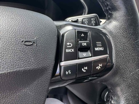 Used 2021 Ford Escape SEL image 28