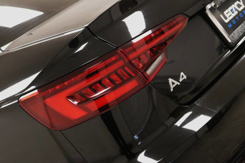 Used 2019 Audi A4 2.0T Premium image 93