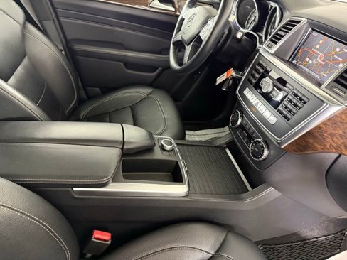 Used 2012 Mercedes-Benz ML 350 4MATIC image 39