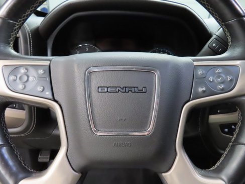 Used 2018 GMC Sierra 1500 Denali w/ Denali Ultimate Package image 46