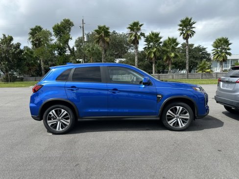 Used 2021 Mitsubishi Outlander Sport FWD image 5
