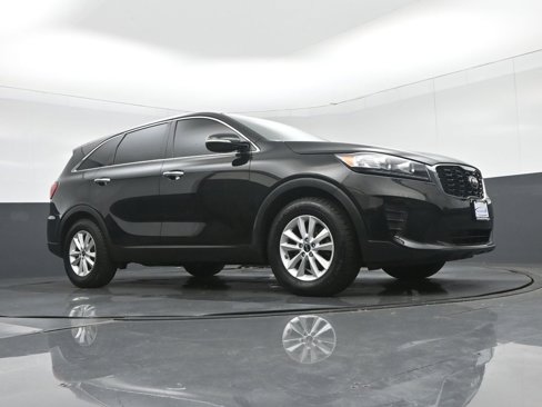 Used 2020 Kia Sorento LX image 61