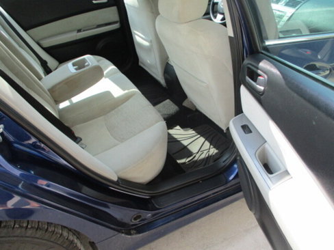 Used 2010 MAZDA MAZDA6 i Sport image 20
