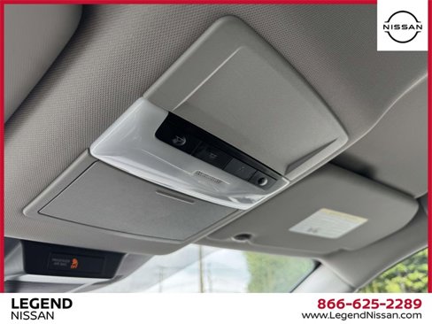 Certified 2023 Nissan Rogue S image 32
