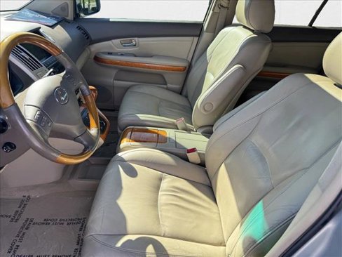 Used 2008 Lexus RX 350 AWD image 10