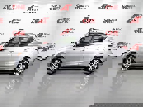 Used 2016 Scion iA image 4