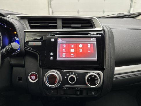 Used 2015 Honda Fit EX image 27
