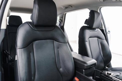 Used 2024 Kia Sportage EX image 36