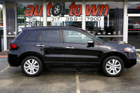 Used 2011 Acura RDX 2WD image 18