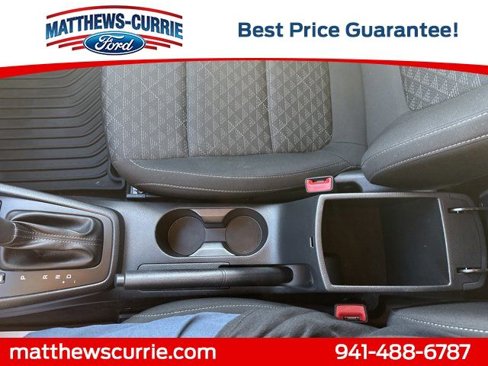 Used 2020 Kia Rio S image 19