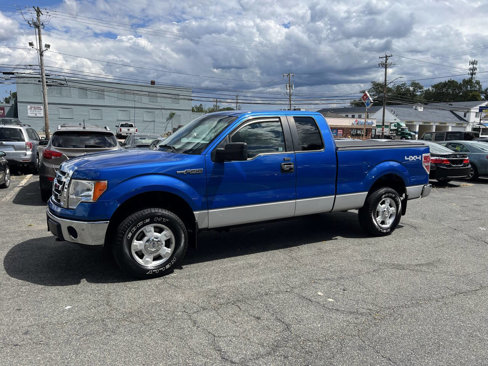 Used 2011 Ford F150 XLT image 35