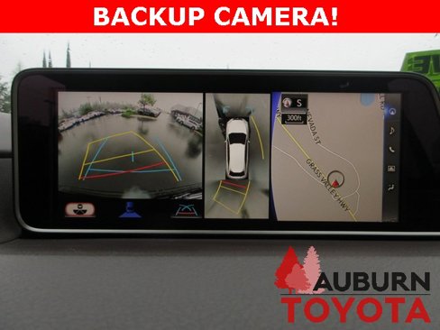 Used 2017 Lexus RX 350 AWD image 24