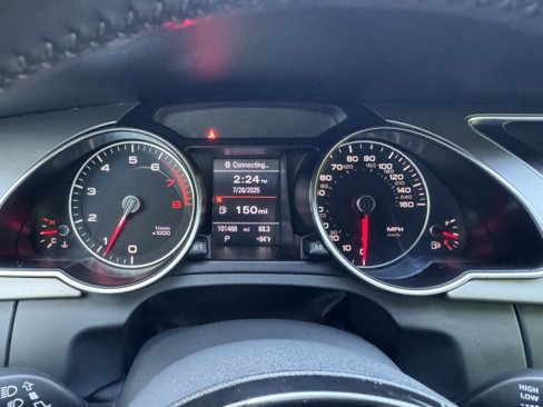 Used 2013 Audi A5 2.0T Prestige w/ Prestige Pkg image 18