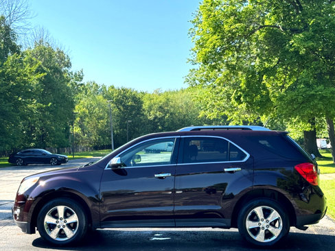 Used 2011 Chevrolet Equinox LTZ w/ Spring Special Package image 9