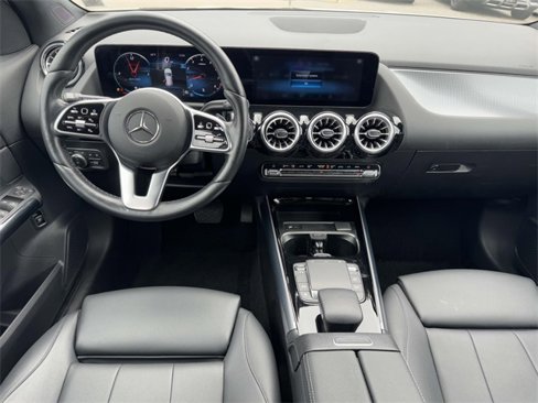 Certified 2022 Mercedes-Benz GLA 250 4MATIC image 5