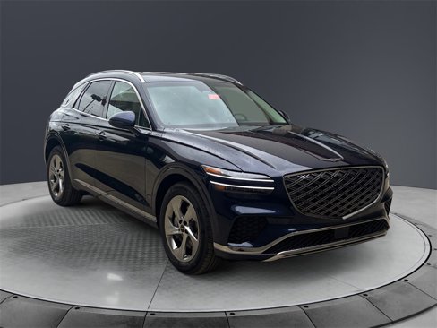 New 2026 Genesis GV70 2.5T Select image 7