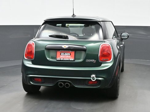 Used 2014 MINI Cooper S image 5