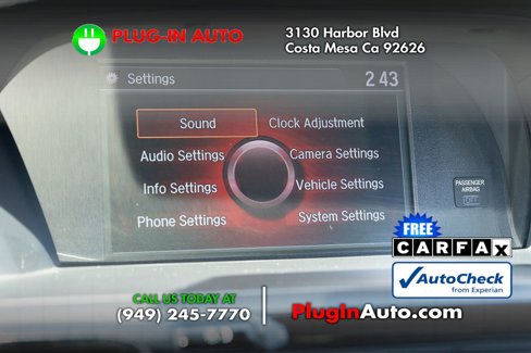Used 2017 Honda Accord Sport image 23