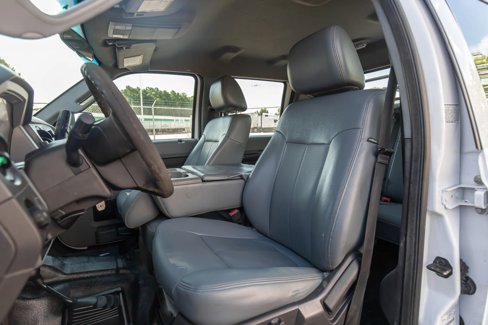 Used 2016 Ford F350 XL w/ Power Equipment Group image 14