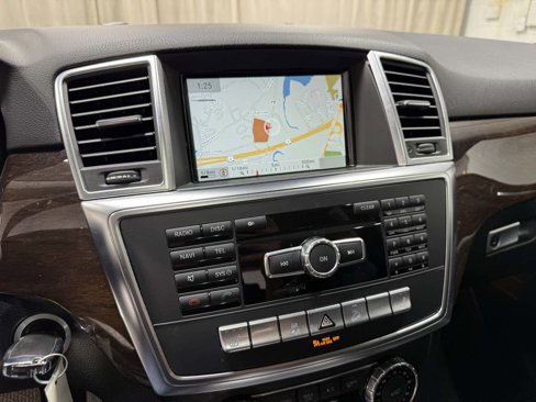 Used 2014 Mercedes-Benz ML 350 4MATIC image 12