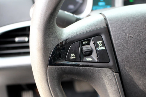 Used 2016 Chevrolet Equinox LS image 16