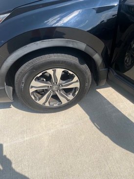 Used 2019 Honda CR-V LX image 8