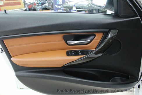 Used 2015 BMW 328i xDrive Wagon image 10