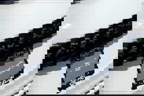 New 2026 Land Rover Range Rover Evoque S image 6