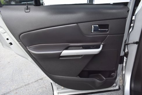 Used 2014 Ford Edge SEL w/ Equipment Group 205A image 27