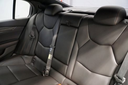 Certified 2023 Cadillac CT5 V w/ Cold Weather Package image 18
